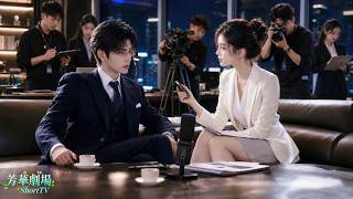 Forced to wed for her sister, she expects refusal; Zhou heir falls fast and treats her like royalty!