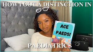 DON’T GO INTO PAEDS EXAM BEFORE WATCHING THIS‼️
