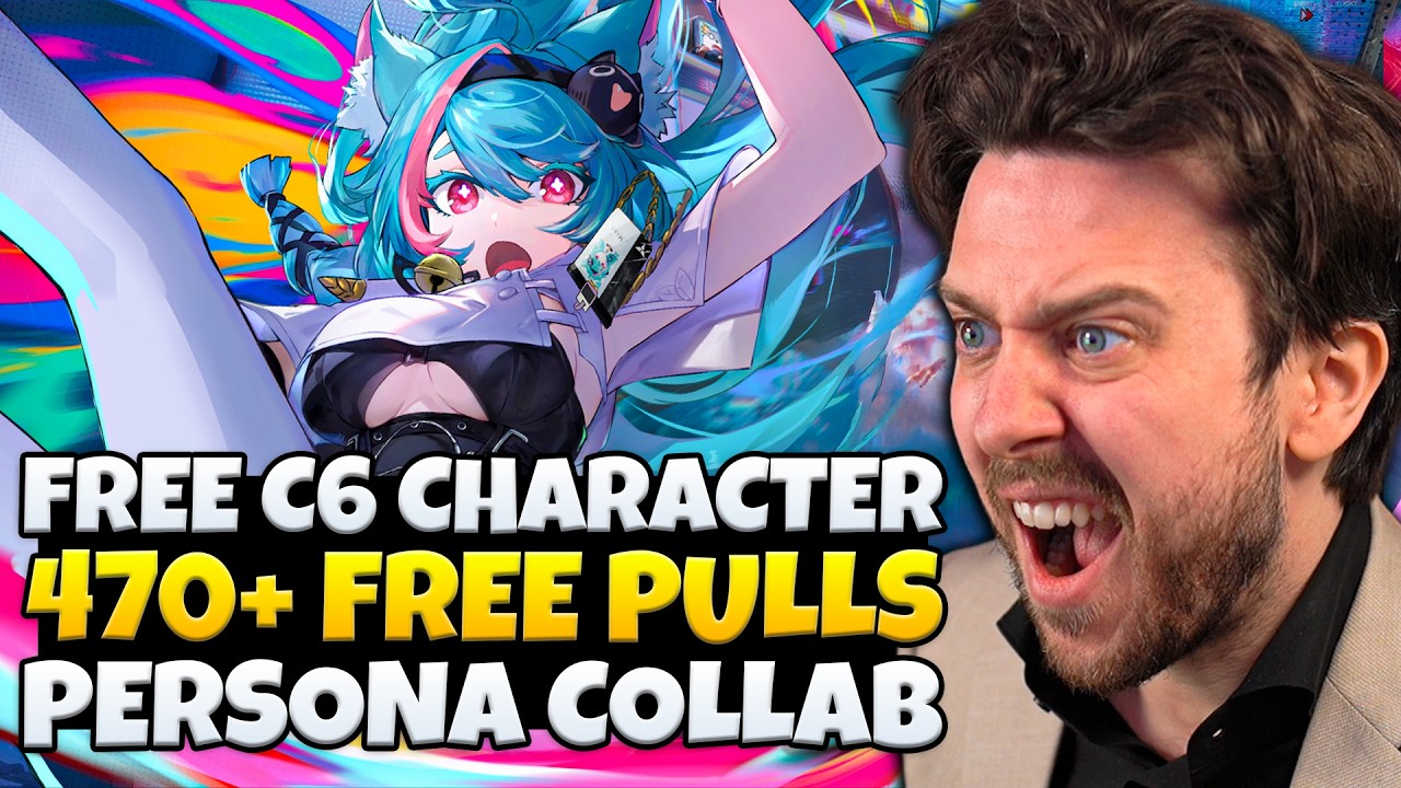 NTE Neverness to Everness gameplay