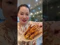 Bánh Bao review bố và chuẩn bị đám cưới cậu Thắng | Quyền Leo Daily