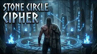 Bob Saga Stone Circle Cipher (Official Audio)
