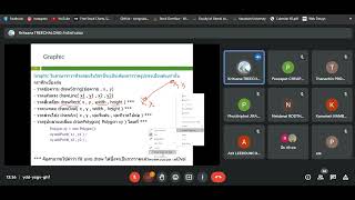 Java Graphic & Animation