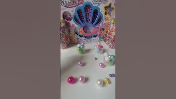 satisfying shiny ✨️ ✨️👌 beads reverse video,stunning #asmr #subscribe #share #like #viralshort #fyp