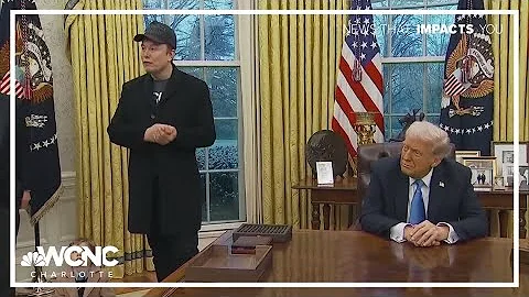 Judge blocks DOGE from Social Security records