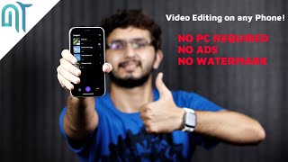 Best app to Edit YouTube videos for Android and iOS #NoisShots screenshot 5
