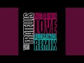 Miniature de la vidéo de la chanson Need A Little Love (Rudimental Remix)