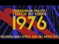 TV Station IDs during 1976 (+ news intros)