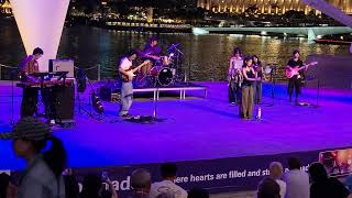 [2026] Raine Chiew(Rhyu) - It's fine @EsplanadeSG