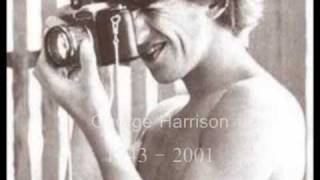 George Harrison - My Sweet Lord (2000 Version) chords