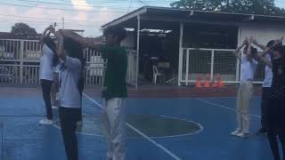 Lakwood School Practice from JS Prom see you in next Satherday I will Vlog to See you