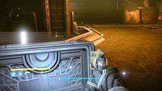 Destiny Sliding Glitch HILARIOUS