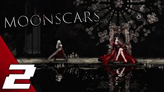 Moonscars | Part 2 Full Game Gameplay Walkthrough | No Commentary