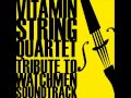 The Sound Of Silence - String Quartet Tribute To Simon And Garfunkel - Vitamin String Quartet