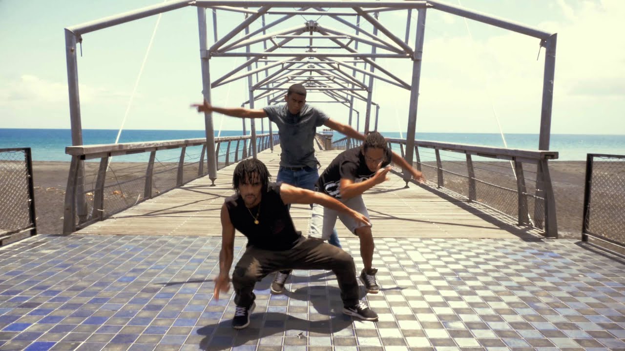 G'Gé - Dutty - Lil'Gbb "The Link Up" | Navino War