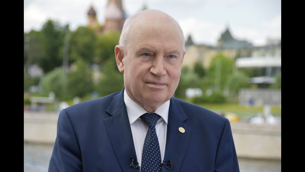 С.Лебедев направил приветствие участникам ХI Московской конференции по ...