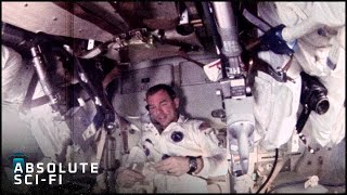 Armstrong, Aldrin and the 1202 Alarm: Inside Apollo 11's Landing