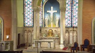 St. Louis Catholic Church--Memphis, TN Live Stream