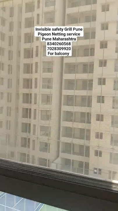 invisible-safety-grill-pune-maharashtra-india-for-balcony-near-me-viral