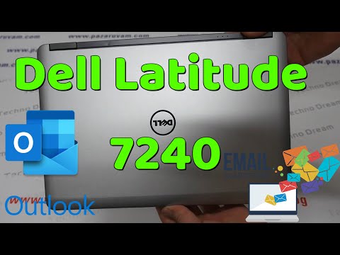 لاب توب ديل   7240 مواصفات مراجعة كاملة بالتفاصيل   5 4310