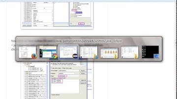 Steps to create and run junit test suite for selenium webdriver