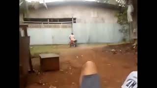 Failarmy indonesia eps.2 INDONESIA SANTUY