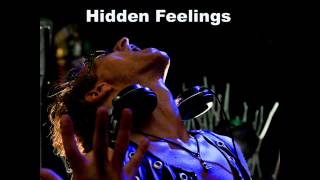 DJ Da Dominator - Hidden Feelings (Original Mix)