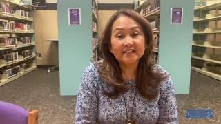 Ruby Iman-Brantley, LEF Diversifying the Teacher Workforce Scholar