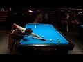 Alex Pagulayan vs 15-ball Ghost