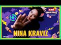 Nina Kraviz launches into EXIT Universe 2023!
