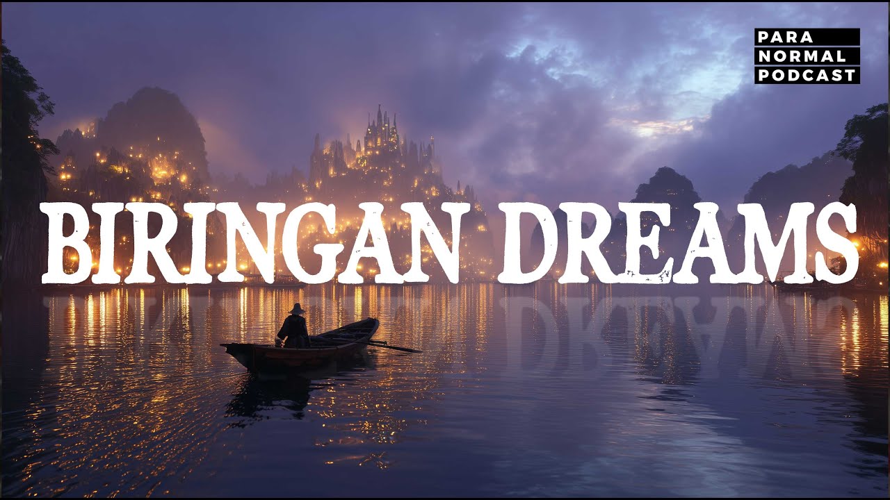 EP 229 - Biringan Dreams