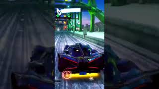 Playing With A Bugatti Bolide Is It Insane viral nfsnolimits shorts