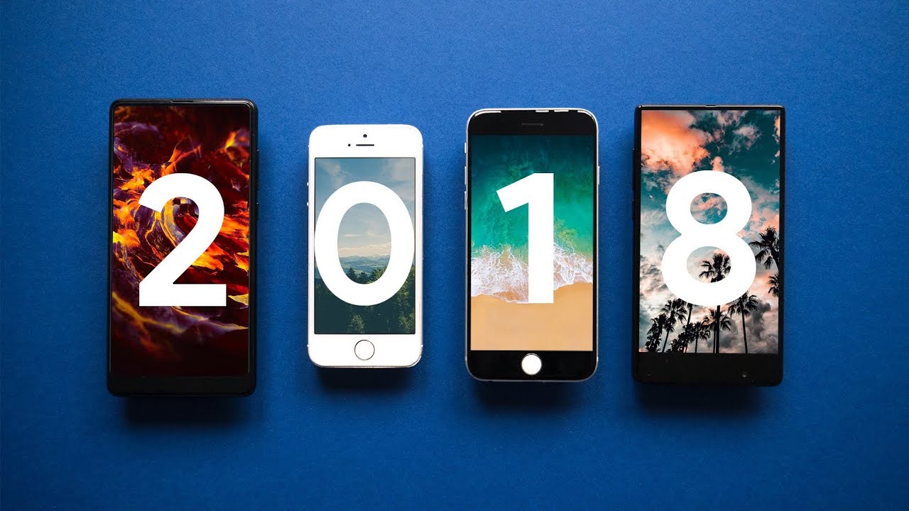 TechFocus - 2018 Trailer!