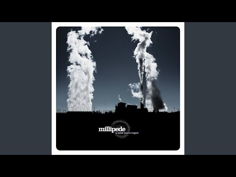 Millipede (2) — Living with Ghosts