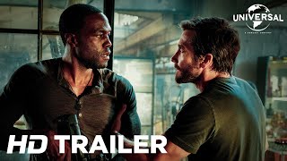AMBULANCE - Official Trailer (Universal Pictures) HD