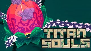 Противнейшие Боссы | Titan Souls