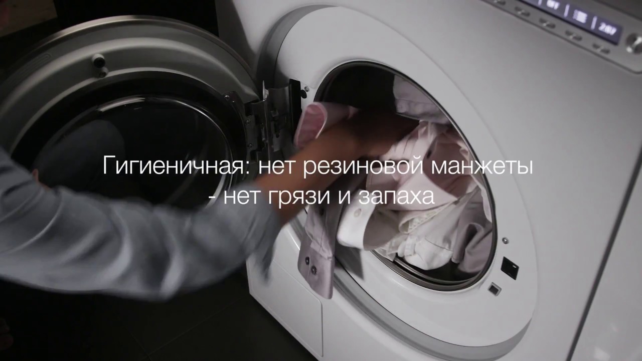 Дверь Steel Seal™ — уникальное решение от ASKO YouTube