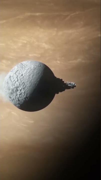 How Did SATURN Get Its Beautiful Rings YouTube how-did-saturn-get-its-beautiful-rings-youtube