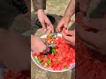 چای صبح در سفر دند غروی بلخمری #cookingchannel #food #cookingvideo #cookingshorts ##تخم