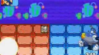 MegaMan BN6: Falzar - DiveMan
