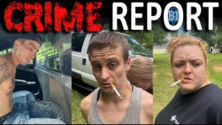 MoT #190 Crime Report: Who Are The Ghostface Gangsters?