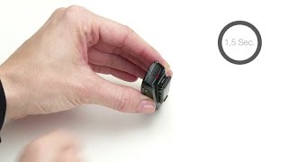 How to Turn off your ReSound Multi Mic