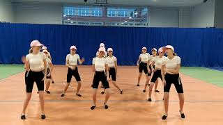 Sp Kiełpino - Iskry