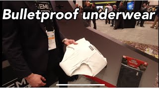 everyday armor for those serious about survival - premier body armor