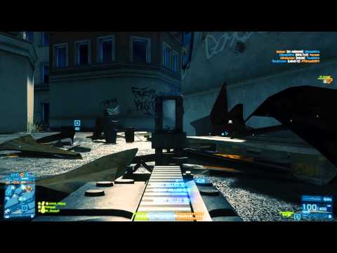 Battlefield 3: My LMJIZZ and Me 2