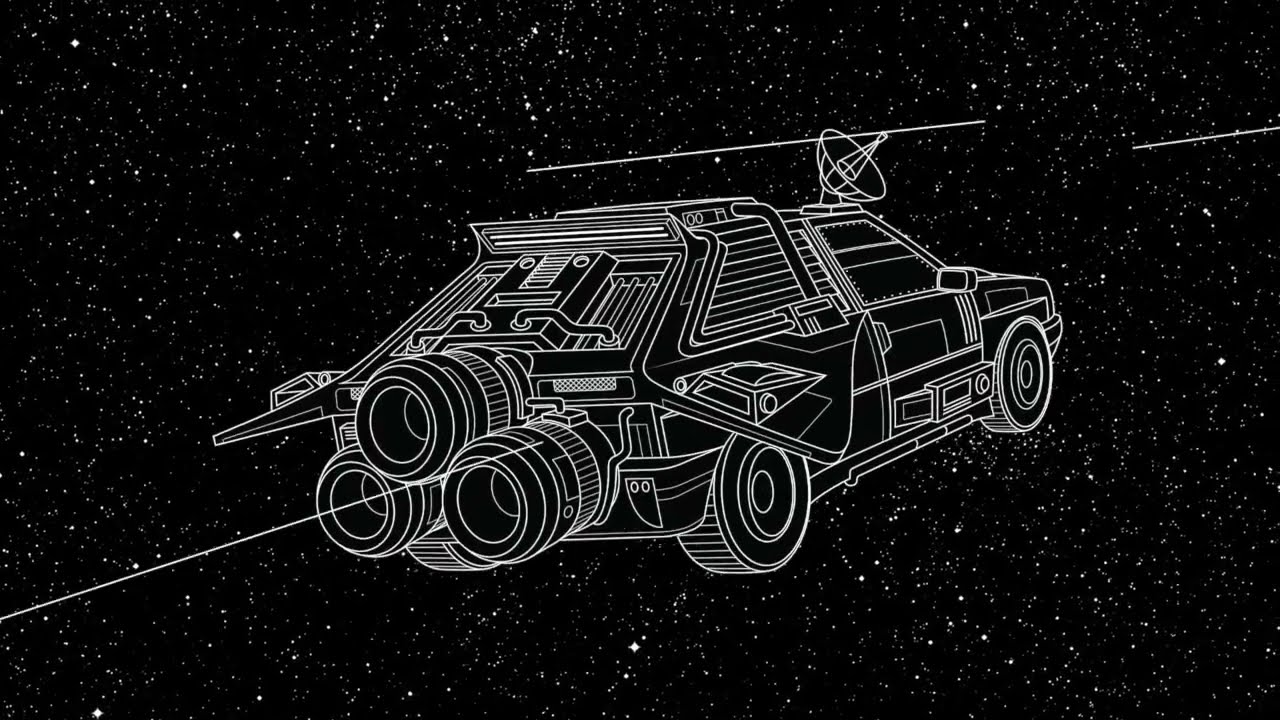 Watch DEAD SERIOUS | Lunar C & Hashfinger | Off World Vehicle on YouTube Watch DEAD SERIOUS | Lunar C & Hashfinger | Off World Vehicle on YouTube
