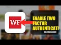 How To Turn On Two Factor Authentication For Wells Fargo 2026 (QUICK FIX)