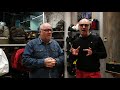 AMARANTO WORLD - Intervista a Roberto Rossi - 8 novembre 2018