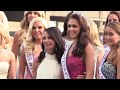 2017 Miss International & Miss Teen International Pageant: Week in Review