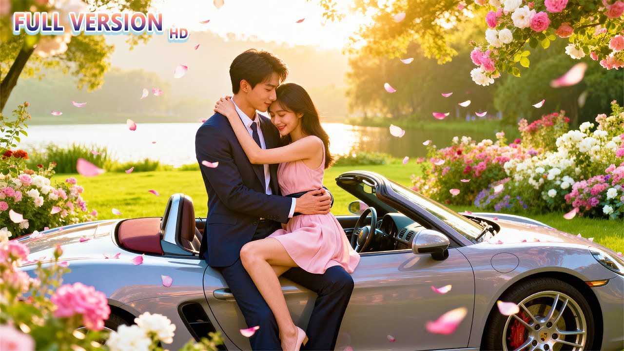 After a painful breakup,she marries an