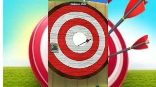 Ace Archer HAGO game with commentary in Hindi...! Archery gameplay in android phone screenshot 5